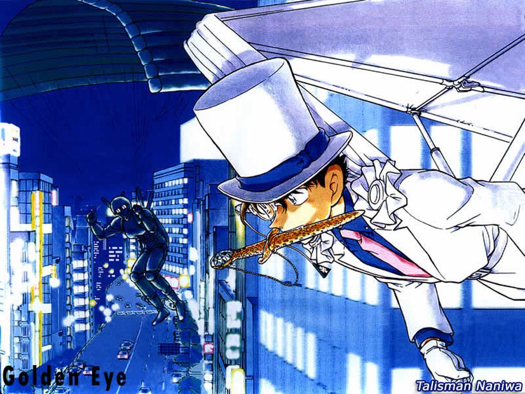 Otaku Gallery  / Anime e Manga / Detective Conan / Wallpapers / 186.jpg